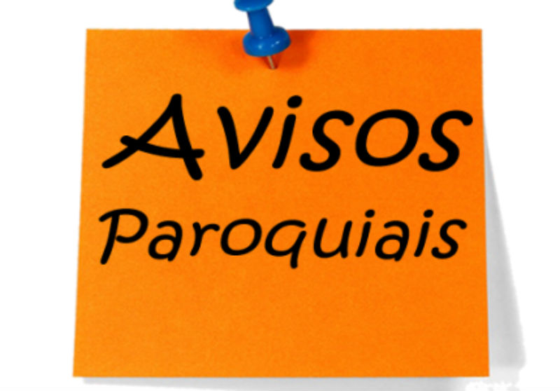 Avisos