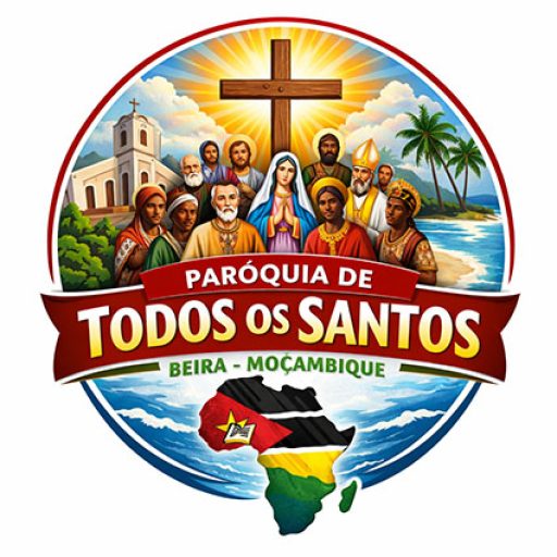 Paróquia Todos os Santos